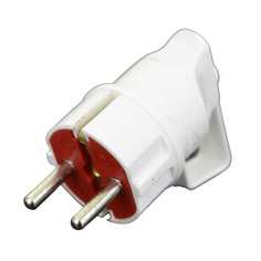 Угловая вилка AY-KA