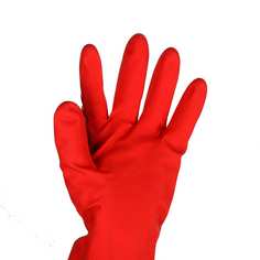 Хозяйственные перчатки Доляна