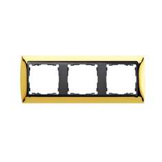 Декоративная рамка Simon