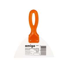 Фуговальный резиновый шпатель AMIGO