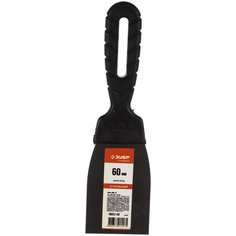 Шпатель ЗУБР