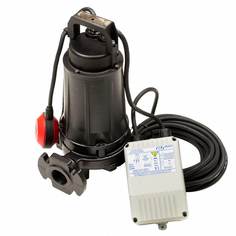 Погружной насос Dreno Pompe