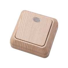 Одноклавишный выключатель АБК-СИЛА