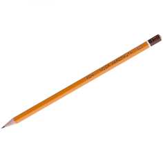 Чернографитный карандаш Koh-I-Noor