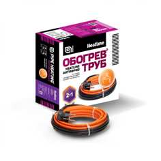 Система защиты труб от замерзания HEATLINE