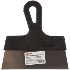 Фасадный шпатель REXANT