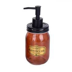 Дозатор для жидкого мыла Аквалиния