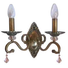 Бра JUPITER LIGHTING