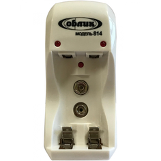 Зарядное устройство Облик