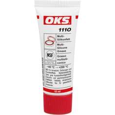 Смазка для кофемашин OKS