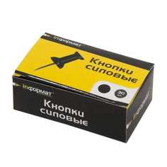Силовые кнопки INFORMAT