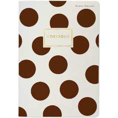 Тетрадь Bruno Visconti