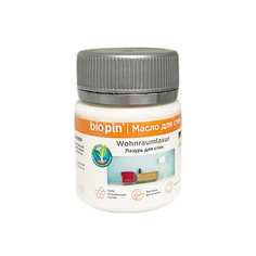 Лазурь для стен BIO PIN