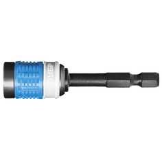 Адаптер для бит для ударных шуруповертов ЗУБР