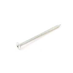 Оцинкованный саморез Стройметиз