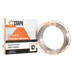 Сварочная проволока СПАРК Spark