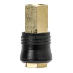 Быстроразъемное соединение INTERTOOL