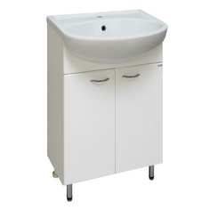 Тумба под умывальник Уют 50 Runo РУНО