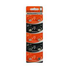 Часовая батарейка MINAMOTO