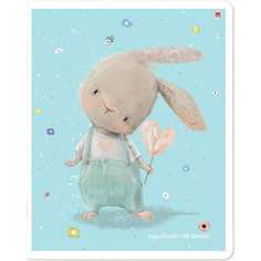 Тетрадь Bruno Visconti