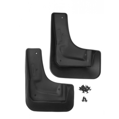 Передние брызговики MAZDA 6, 2010-2012 Frosch