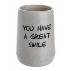 Стакан для зубных щеток Аквалиния