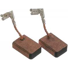 Щетка графитовая Makita