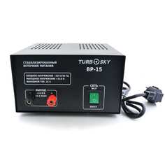 Блок питания Turbosky