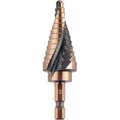 Ступенчатое сверло MONOGRAM