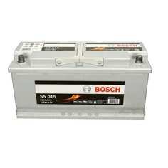 Аккумулятор Bosch