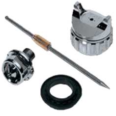 Сопло для краскопульта GAV