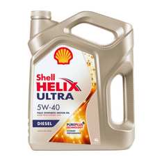 Масло SHELL