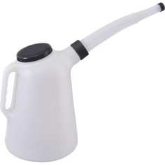 Мерительная емкость SIPL