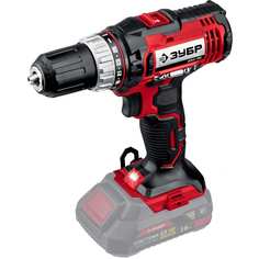 Дрель-шуруповерт ЗУБР