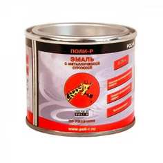 Эмаль Poli-R ПОЛИ Р