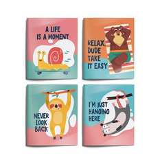 Тетрадь SCHOOLFORMAT SchoolФормат