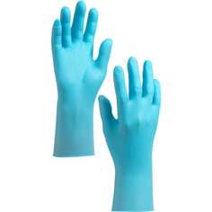 Нитриловые перчатки Kimberly-Clark