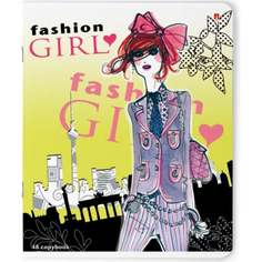 Тетрадь Bruno Visconti