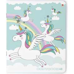 Тетрадь Bruno Visconti