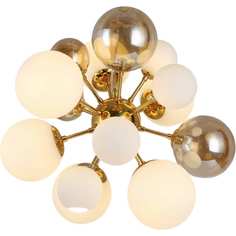 Подвесной светильник Lumina Deco