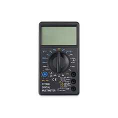 Цифровой мультиметр WHDZ