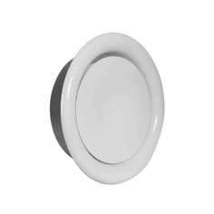 Универсальный пластиковый диффузор Diaflex