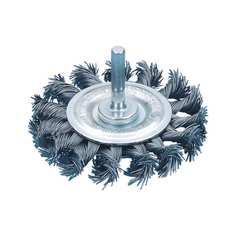 Дисковая щетка для ПШМ Wurth