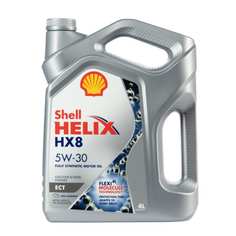 Масло SHELL