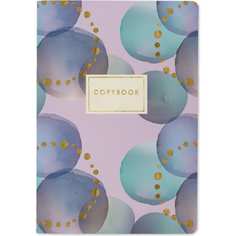 Тетрадь Bruno Visconti