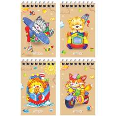 Блокнот ArtSpace