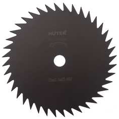 Диск для триммеров Huter