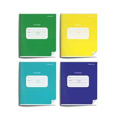 Тетрадь SCHOOLFORMAT SchoolФормат