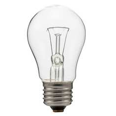 Лампа накаливания общего назначения Лисма