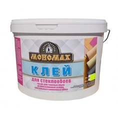 Клей для стеклообоев МОНОМАХ